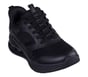 Skechers Slip-ins: BOBS Sport Arc Waves 2.0 - Now On, ZWART, full image number 3