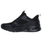 Skechers Slip-ins: BOBS Sport Arc Waves 2.0 - Now On, ZWART, full image number 4