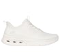 Skechers Slip-ins: BOBS Sport Arc Waves 2.0 - Now On, GEBROKEN WIT, full image number 0