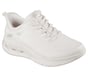 Skechers Slip-ins: BOBS Sport Arc Waves 2.0 - Now On, GEBROKEN WIT, full image number 3