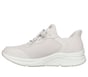 Skechers Slip-ins: BOBS Arch Comfort B Sweet - A Look, NATURAL, full image number 4