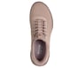 Skechers Slip-ins: BOBS Sport Arc Waves, BLUSH PINK, full image number 1
