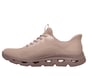 Skechers Slip-ins: BOBS Sport Arc Waves, BLUSH PINK, full image number 4