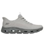 Skechers Slip-ins: BOBS Sport Arc Waves, GREEN, full image number 0