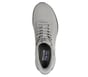 Skechers Slip-ins: BOBS Sport Arc Waves, GREEN, full image number 1