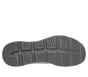 Skechers Slip-ins: BOBS Sport Arc Waves, GREEN, full image number 2