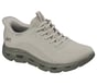 Skechers Slip-ins: BOBS Sport Arc Waves, GREEN, full image number 3