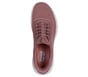 Skechers Slip-ins: BOBS Sport Arc Waves, MAUVE, full image number 1