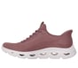 Skechers Slip-ins: BOBS Sport Arc Waves, MAUVE, full image number 4