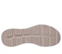 Skechers Slip-ins: BOBS Sport Arc Waves, NATURAL, full image number 2