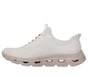 Skechers Slip-ins: BOBS Sport Arc Waves, NATURAL, full image number 4
