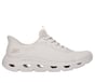 Skechers Slip-ins: BOBS Sport Arc Waves, OFF WHITE, full image number 0