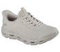 Skechers Slip-ins: BOBS Sport Arc Waves, OFF WHITE, full image number 3
