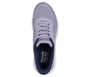 Skechers Slip-ins: BOBS Sport Squad Chaos - Breezy Hour, PURPLE, full image number 1