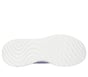 Skechers Slip-ins: BOBS Sport Squad Chaos - Breezy Hour, PURPLE, full image number 2