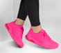 Skechers BOBS Sport Vision Air, HOT PINK, full image number 1
