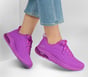Skechers BOBS Sport Vision Air, PURPLE, full image number 1