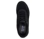 Skechers Slip-ins: BOBS Arc Waves 2.0 - Now You, NOIR, full image number 1