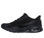 Skechers Slip-ins: BOBS Arc Waves 2.0 - Now You, NOIR, full image number 4