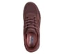 Skechers Slip-ins: BOBS Arc Waves 2.0 - Now You, MAUVE, full image number 1