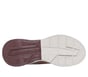 Skechers Slip-ins: BOBS Arc Waves 2.0 - Now You, MAUVE, full image number 2
