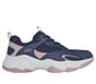 BOBS Sport Diego, BLEU MARINE FONCÉ, full image number 0