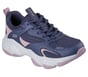 BOBS Sport Diego, BLEU MARINE FONCÉ, full image number 3