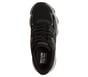 Skechers Slip-ins: BOBS Sport Diego - Hybrid Look, BLACK, full image number 1