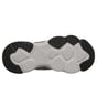 Skechers Slip-ins: BOBS Sport Diego - Hybrid Look, BLACK, full image number 2