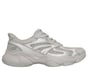 Skechers Slip-ins: BOBS Sport Diego - Hybrid Look, LIGHT GRAY, full image number 0