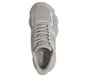 Skechers Slip-ins: BOBS Sport Diego - Hybrid Look, LIGHT GRAY, full image number 1