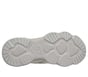 Skechers Slip-ins: BOBS Sport Diego - Hybrid Look, LIGHT GRAY, full image number 2