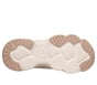 Skechers Slip-ins: BOBS Sport Diego - Hybrid Look, TAN, full image number 2