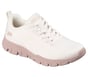 BOBS Sport B Lite, WHITE / PINK, full image number 3