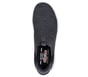 BOBS B FLEX LO - STACKED UP, BLACK, full image number 1