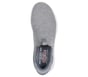 BOBS B FLEX LO - STACKED UP, GRAY, full image number 1