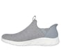 BOBS B FLEX LO - STACKED UP, GRAY, full image number 4