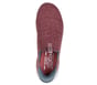 BOBS B FLEX LO - STACKED UP, ROSE, full image number 1