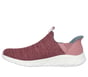 BOBS B FLEX LO - STACKED UP, ROSE, full image number 4