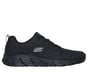 BOBS Sport B Flex LO - Cool Ease, BLACK, full image number 0