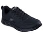BOBS Sport B Flex LO - Cool Ease, BLACK, full image number 3
