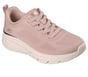 BOBS Sport Arch Fit Elev8, BLUSH PINK, full image number 3