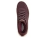 BOBS Sport Arch Fit Elev8, BORDEAUXROOD, full image number 1