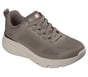 BOBS Sport Arch Fit Elev8, DARK TAUPE, full image number 3