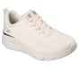 BOBS Sport Arch Fit Elev8, OFF WHITE, full image number 3
