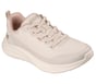 BOBS Sport Moda Flex, BRANCO SUJO, full image number 3