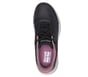 Skechers Slip-ins: BOBS Moda Flex - Inspiring Me, NOIR, full image number 1