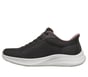 Skechers Slip-ins: BOBS Moda Flex - Inspiring Me, NOIR, full image number 4