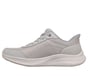 Skechers Slip-ins: BOBS Moda Flex - Inspiring Me, GRIS, full image number 4