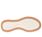 Skechers Slip-ins: BOBS Squad 4 - Key Look, WHITE, full image number 2